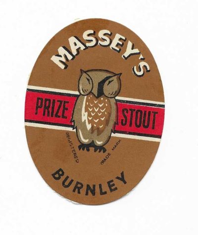 MASSEY PRIZE STOUT - MORE FEATHERS - CHECK FEATHERS - NEEDSA SOAK OFF.