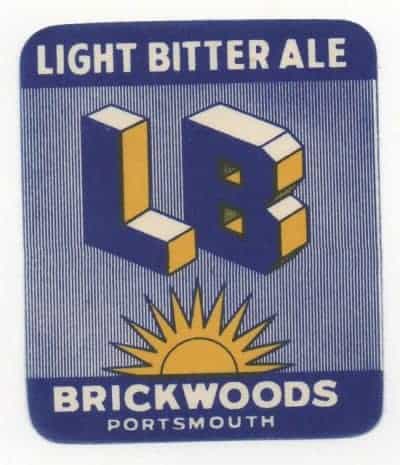 BRICKWOODS - P