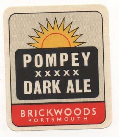 BRICKWOOD- I