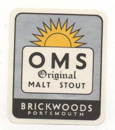BRICKWOOD - J