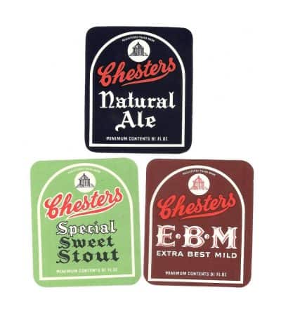 CHESTERS GROUP