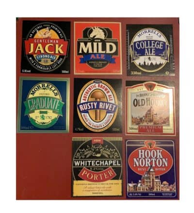 SHEPHERD NEAME GROUP A